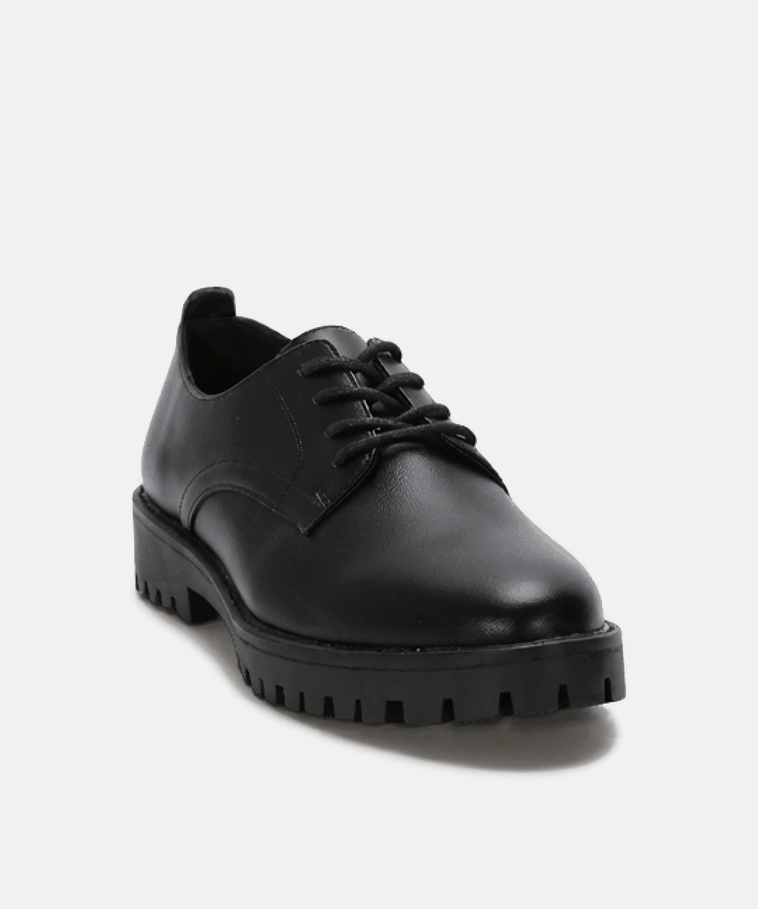 Mocas&iacute;n cordones suela track image number null
